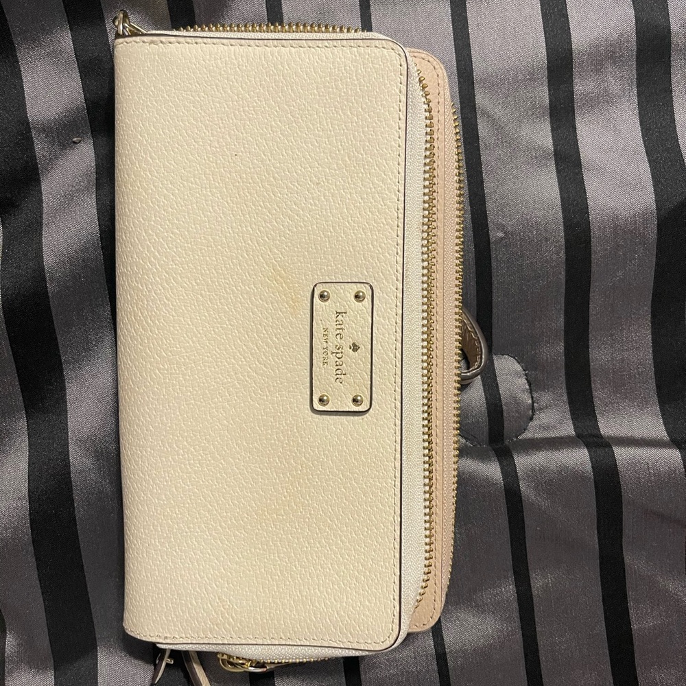 Wristlet - Picture 3 of 3